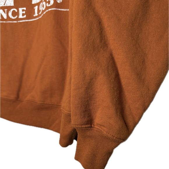 Disneyland Resort 'Since 1955'  Crewneck Sweatshirt Size S - Picture 3 of 5